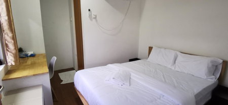Tang Hotel, Alor Setar, Malaysia