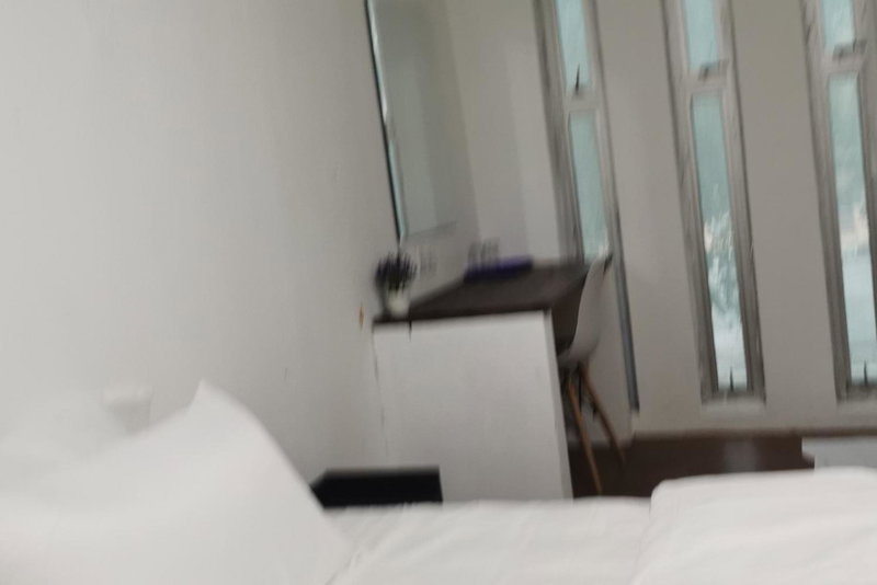 Tang Hotel, Alor Setar, Malaysia
