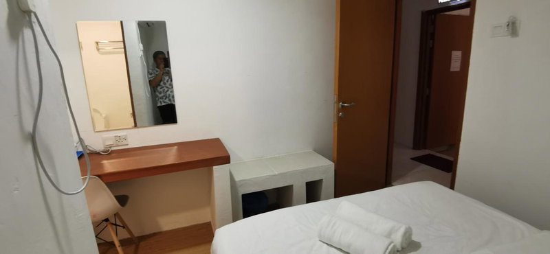 Tang Hotel, Alor Setar, Malaysia