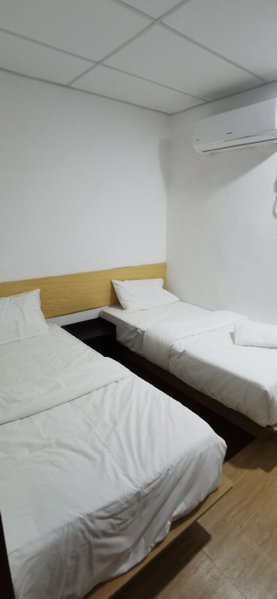 Tang Hotel, Alor Setar, Malaysia