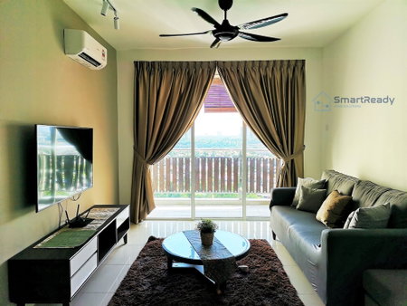 Residences at Daya by SR Home, Johor Bahru, Malaysia