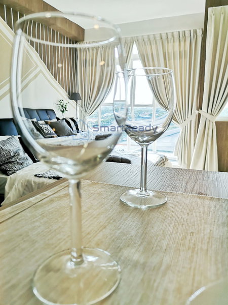 Residences at Daya by SR Home, Johor Bahru, Malaysia