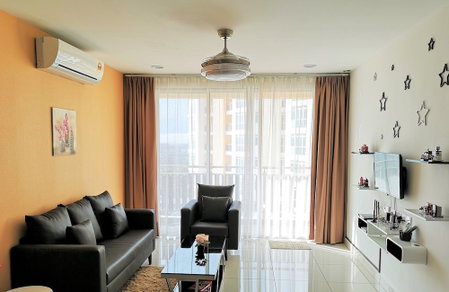 Residences at Daya by SR Home, Johor Bahru, Malaysia