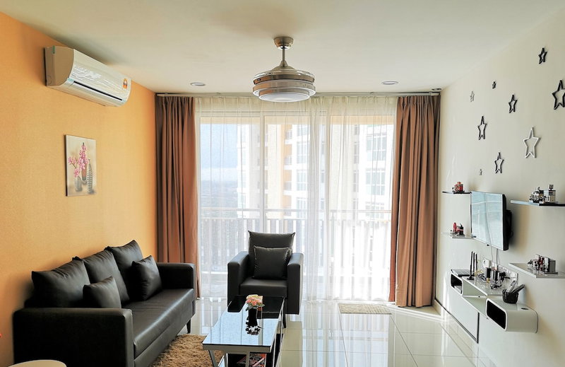 Residences at Daya by SR Home, Johor Bahru, Malaysia