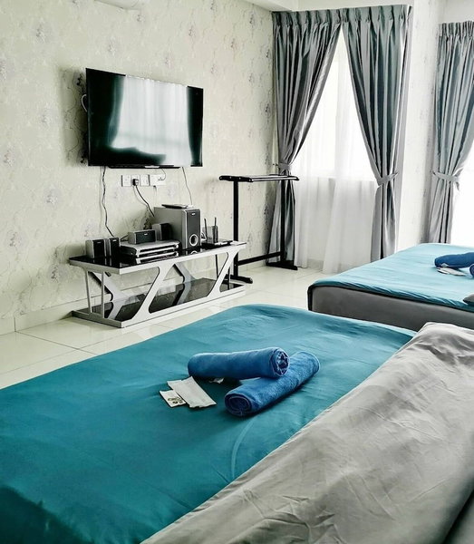 Residences at Daya by SR Home, Johor Bahru, Malaysia