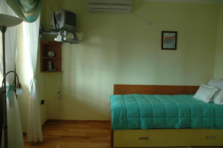 Hotel Tehnograd, Kraljevo, Serbia