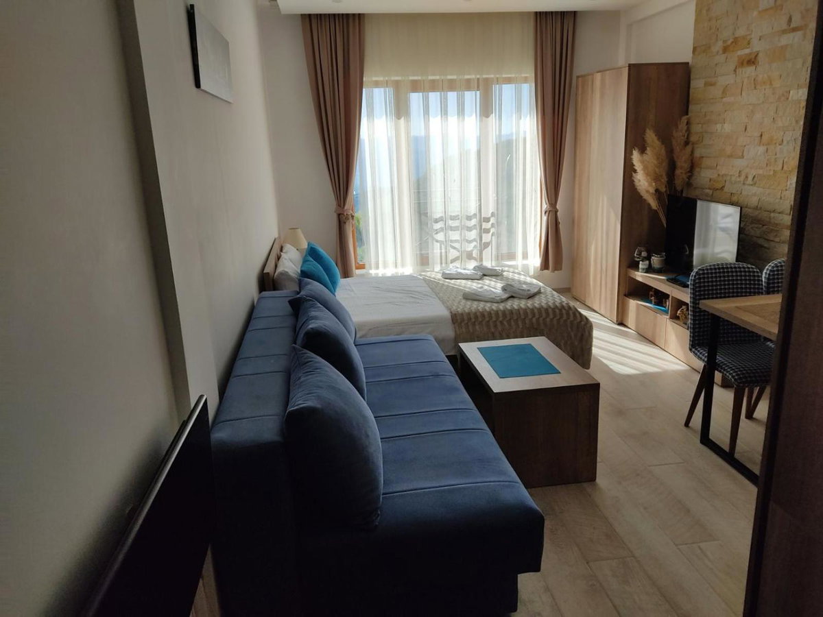 Hotel · Apartman Adelfes P16, Milmari Resort, Kopaonik