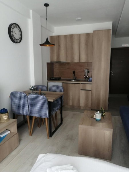 Apartman Adelfes P16, Milmari Resort, Kopaonik, Serbia