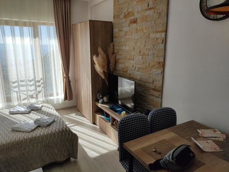Apartman Adelfes P16, Milmari Resort, Kopaonik, Serbia
