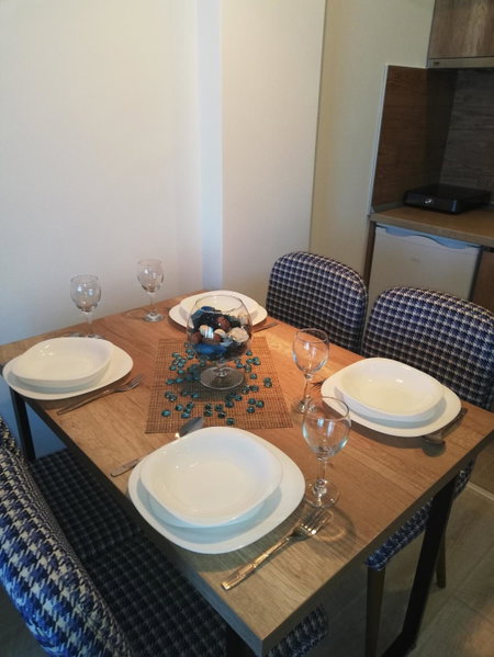 Apartman Adelfes P16, Milmari Resort, Kopaonik, Serbia