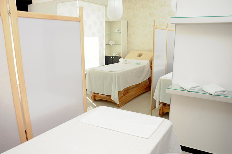 Hotel Tami Residence, Niš, Serbia