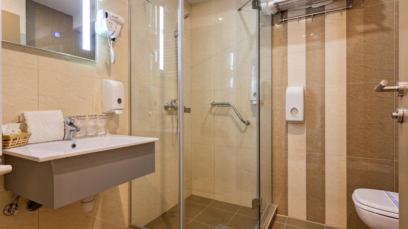 Hotel Tami Residence, Niš, Serbia