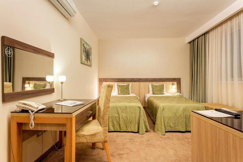 Hotel Tami Residence, Niš, Serbia