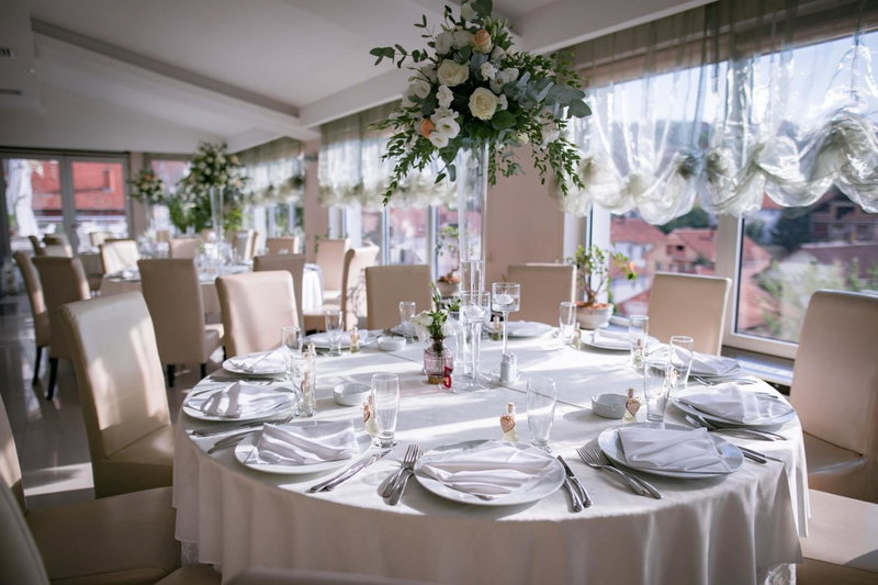 Hotel Tami Residence, Niš, Serbia