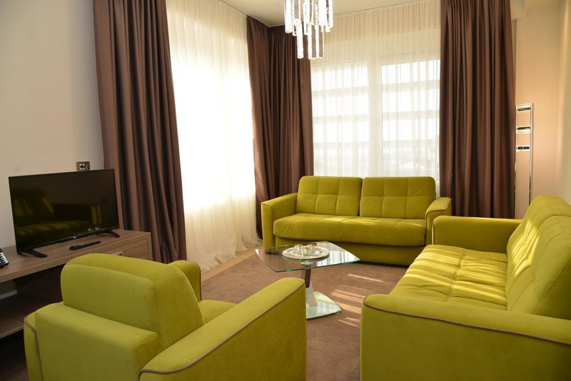 Hotel Tami Residence, Niš, Serbia