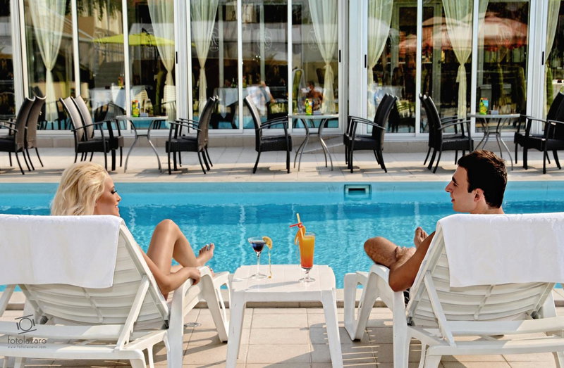 Hotel Tami Residence, Niš, Serbia