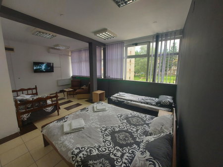 S Apartmani Priboj, Čitluk, Serbia
