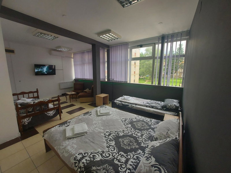 S Apartmani Priboj, Čitluk, Serbia