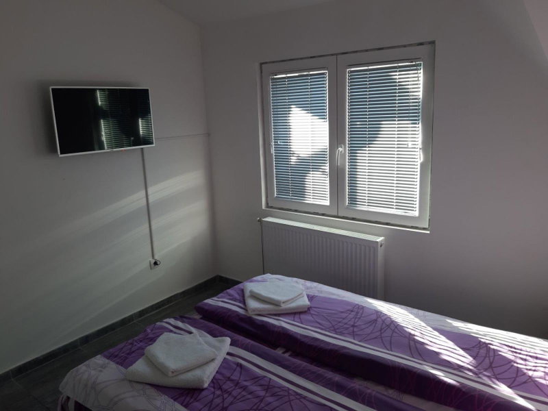 S Apartmani Priboj, Čitluk, Serbia