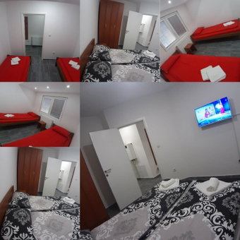 S Apartmani Priboj, Čitluk, Serbia