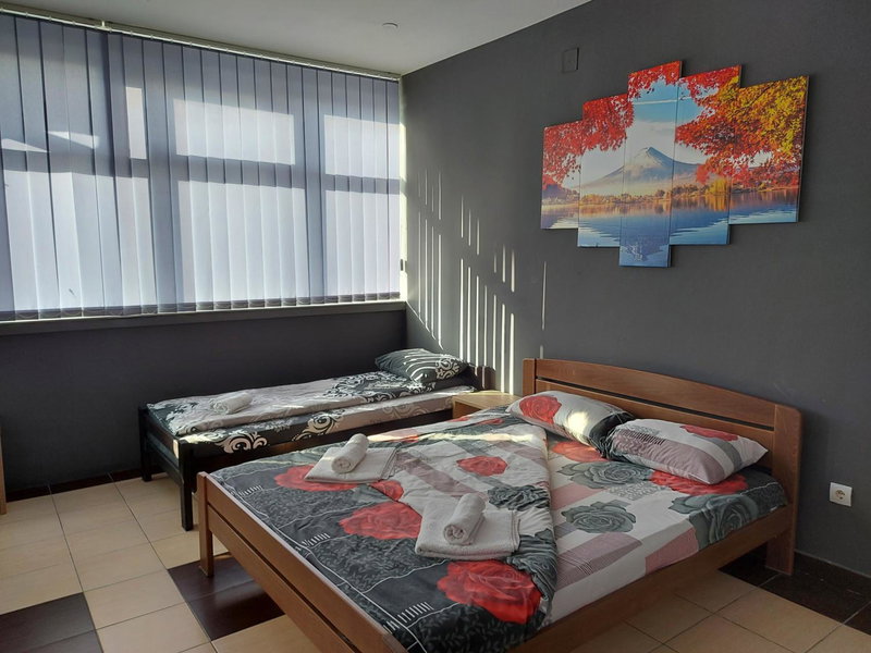 S Apartmani Priboj, Čitluk, Serbia