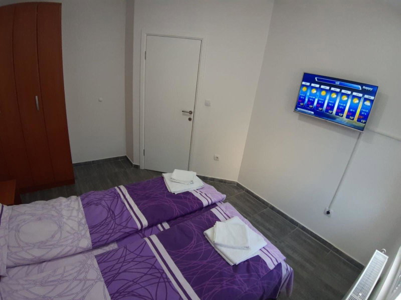 S Apartmani Priboj, Čitluk, Serbia