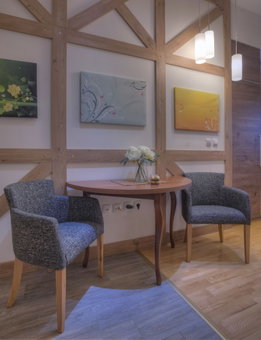 Villa Natural Wood, Zlatibor, Serbia