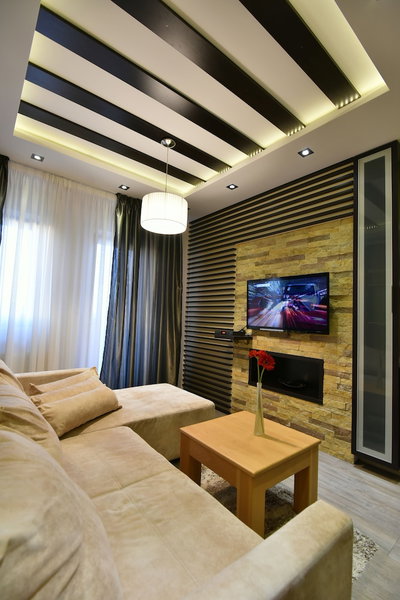 Villa Natural Wood, Zlatibor, Serbia