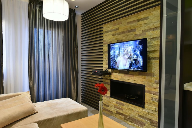 Villa Natural Wood, Zlatibor, Serbia