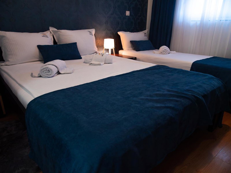Motel Krnjevo, Krnjevo, Serbia