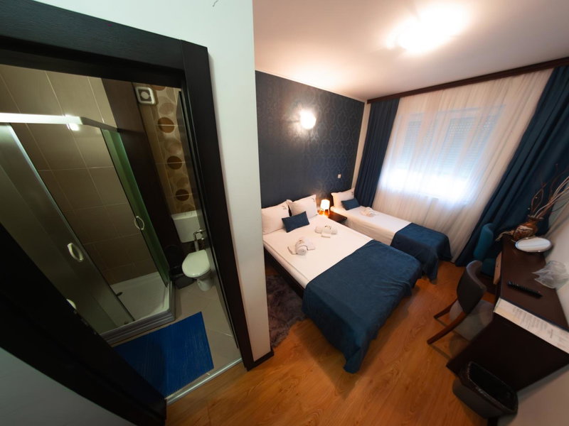 Motel Krnjevo, Krnjevo, Serbia