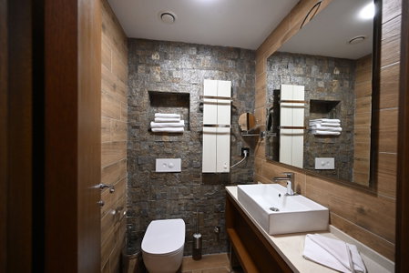 Hotel Tamis, Pancevo, Serbia