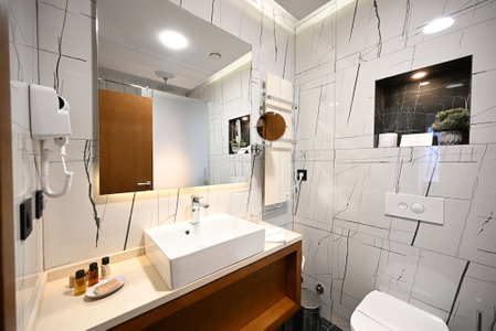 Hotel Tamis, Pancevo, Serbia