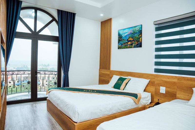 Gala Hotel & Apartment, Hai Phong, Vietnam