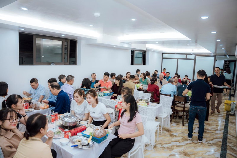 Gala Hotel & Apartment, Hai Phong, Vietnam