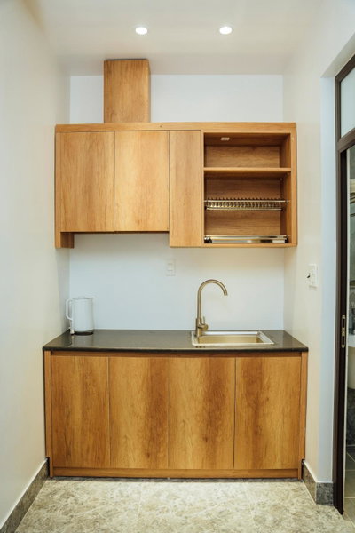 Gala Hotel & Apartment, Hai Phong, Vietnam