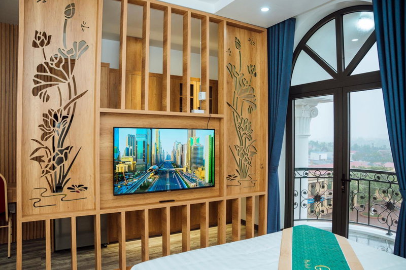 Gala Hotel & Apartment, Hai Phong, Vietnam