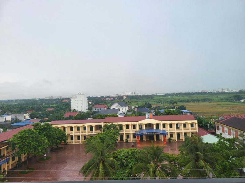 Gala Hotel & Apartment, Hai Phong, Vietnam