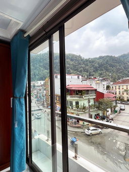 Quoc Tuan Hotel Sapa, Sa Pa, Vietnam