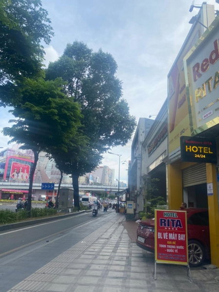 Yoyo Airport Saigon Hotel, Ho Chi Minh City, Vietnam