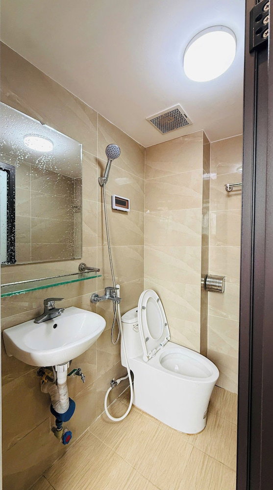 Era Apartment Thinh Hao, Vietnam