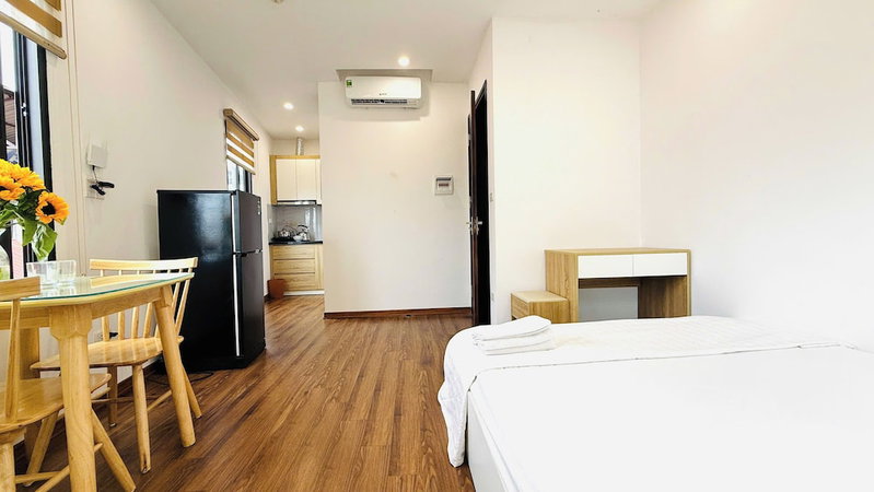 Era Apartment Thinh Hao, Hanoi, Vietnam