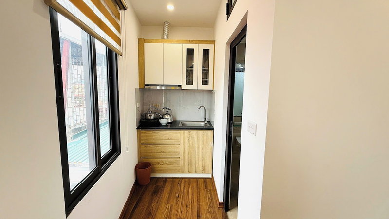Era Apartment Thinh Hao, Hanoi, Vietnam