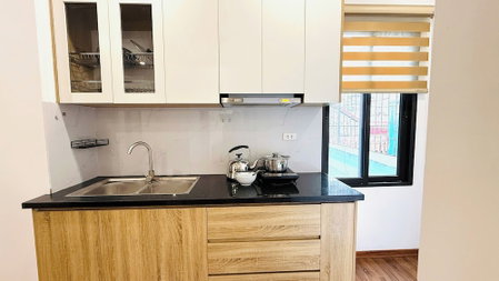 Era Apartment Thinh Hao, Hanoi, Vietnam