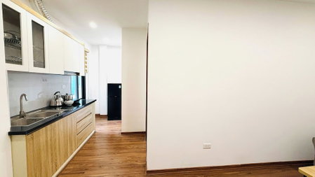 Era Apartment Thinh Hao, Hanoi, Vietnam