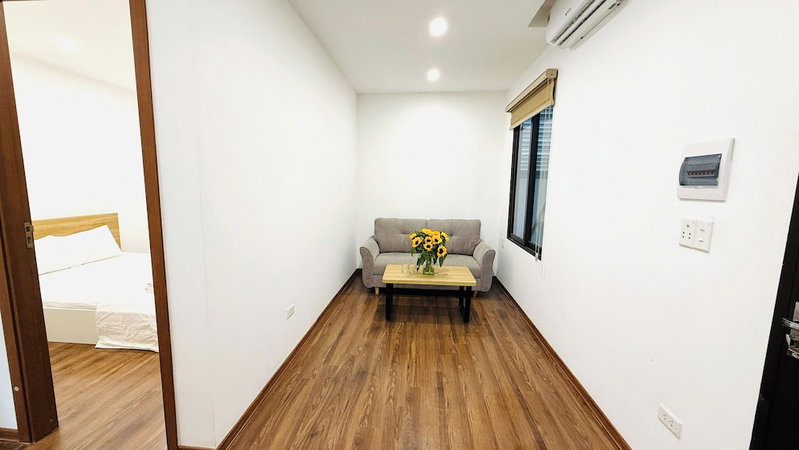Era Apartment Thinh Hao, Hanoi, Vietnam