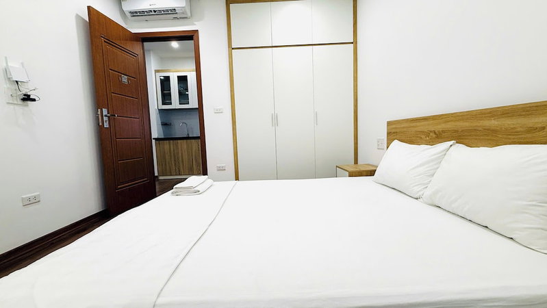 Era Apartment Thinh Hao, Hanoi, Vietnam