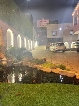 Nam Anh Hotel, Bao Loc, Vietnam
