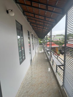 Nam Anh Hotel, Bao Loc, Vietnam