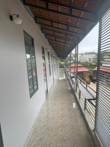 Nam Anh Hotel, Bao Loc, Vietnam